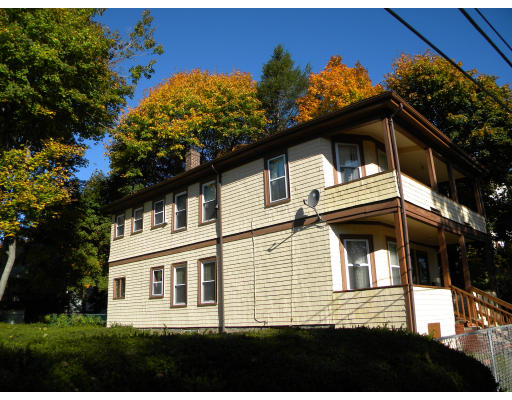 11 Rainier Road Boston, MA 02136 - Photo 2 of 4 Gallery Image 2