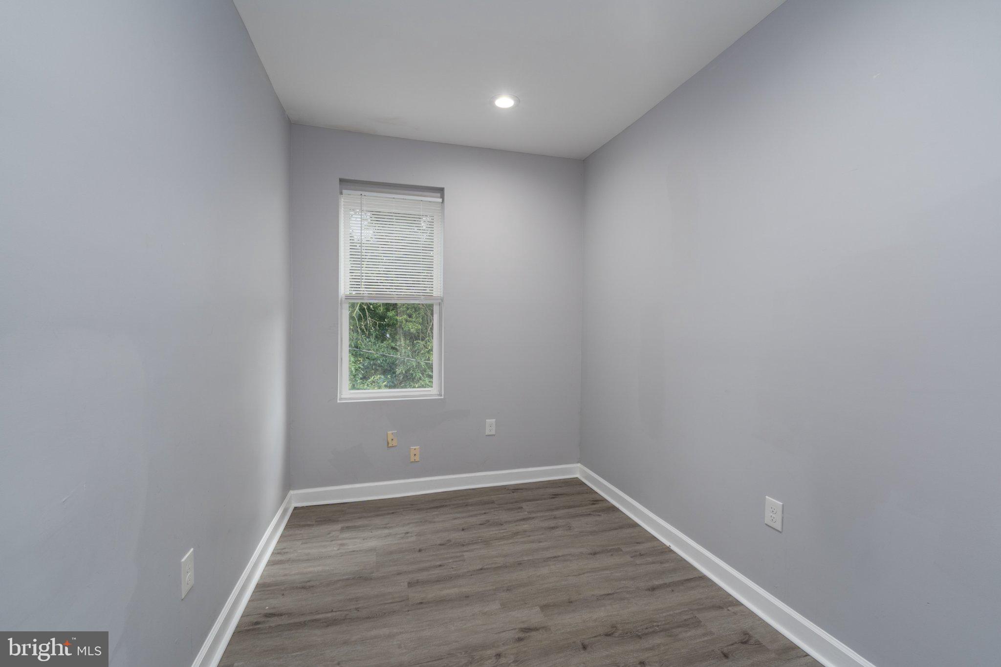 2922 Ridgewood Avenue Baltimore, MD 21215 - Photo 17 of 23 Third Bedroom