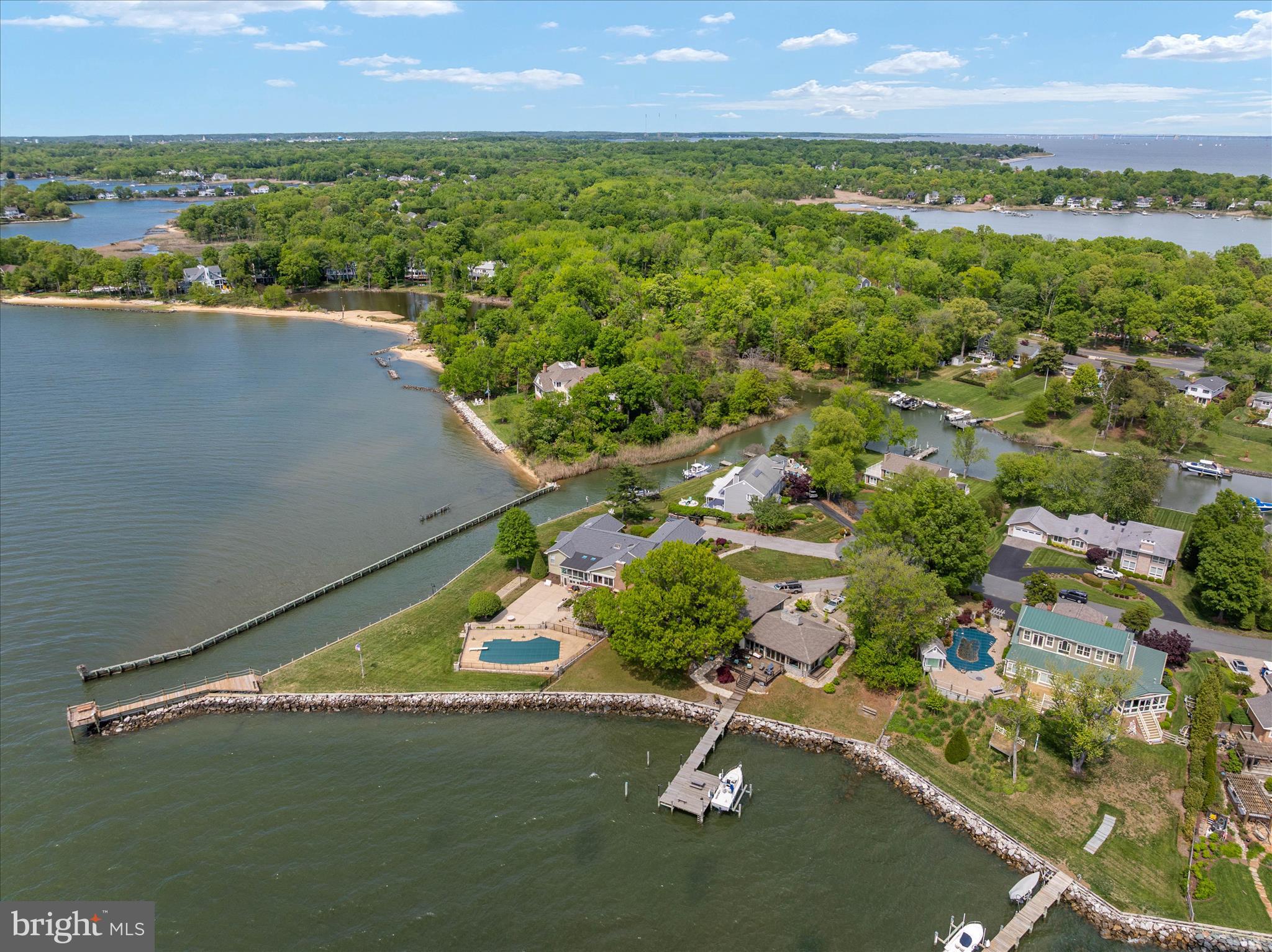 3718 Ramsgate Drive Annapolis, MD 21403 - Photo 73 of 101