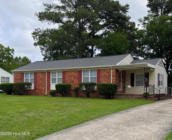 $234,500 | 104 Sumpter Drive, Goldsboro, NC 27534