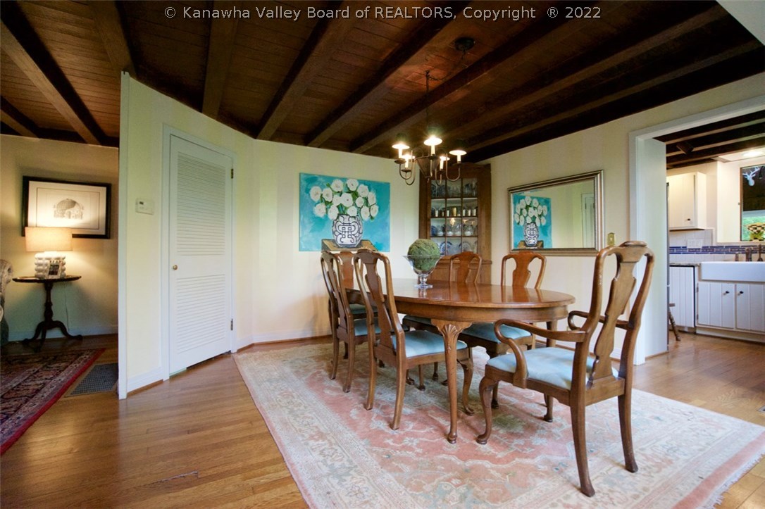 618 Wood Road Charleston, WV 25302 - Photo 9 of 30 Gallery Image 9