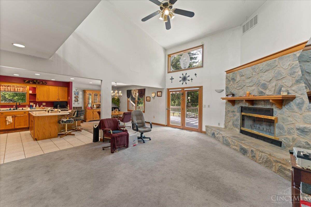 1275 Wilmington Road Lebanon, OH 45036 - Photo 18 of 46 Gallery Image 18