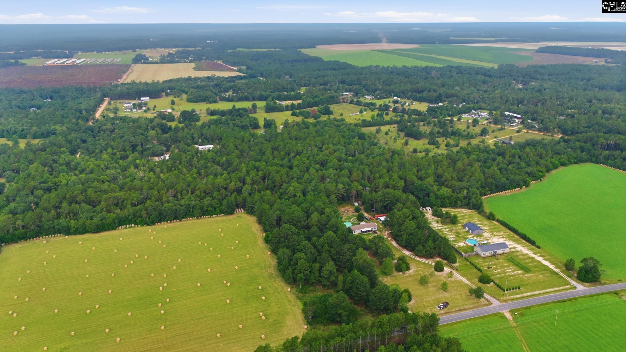 3164 Neely Wingard Road Leesville, SC 29070 - Photo 11 of 15 Gallery Image 11
