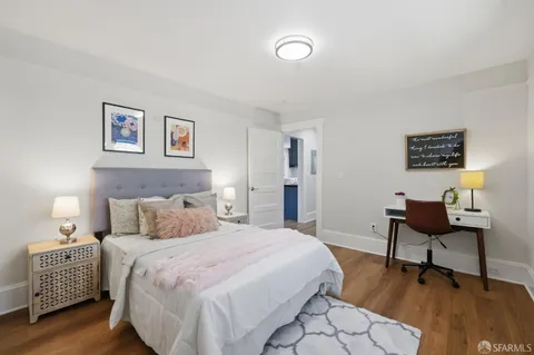 $599,999 | 2709 Vallecito Place, Oakland, CA 94606