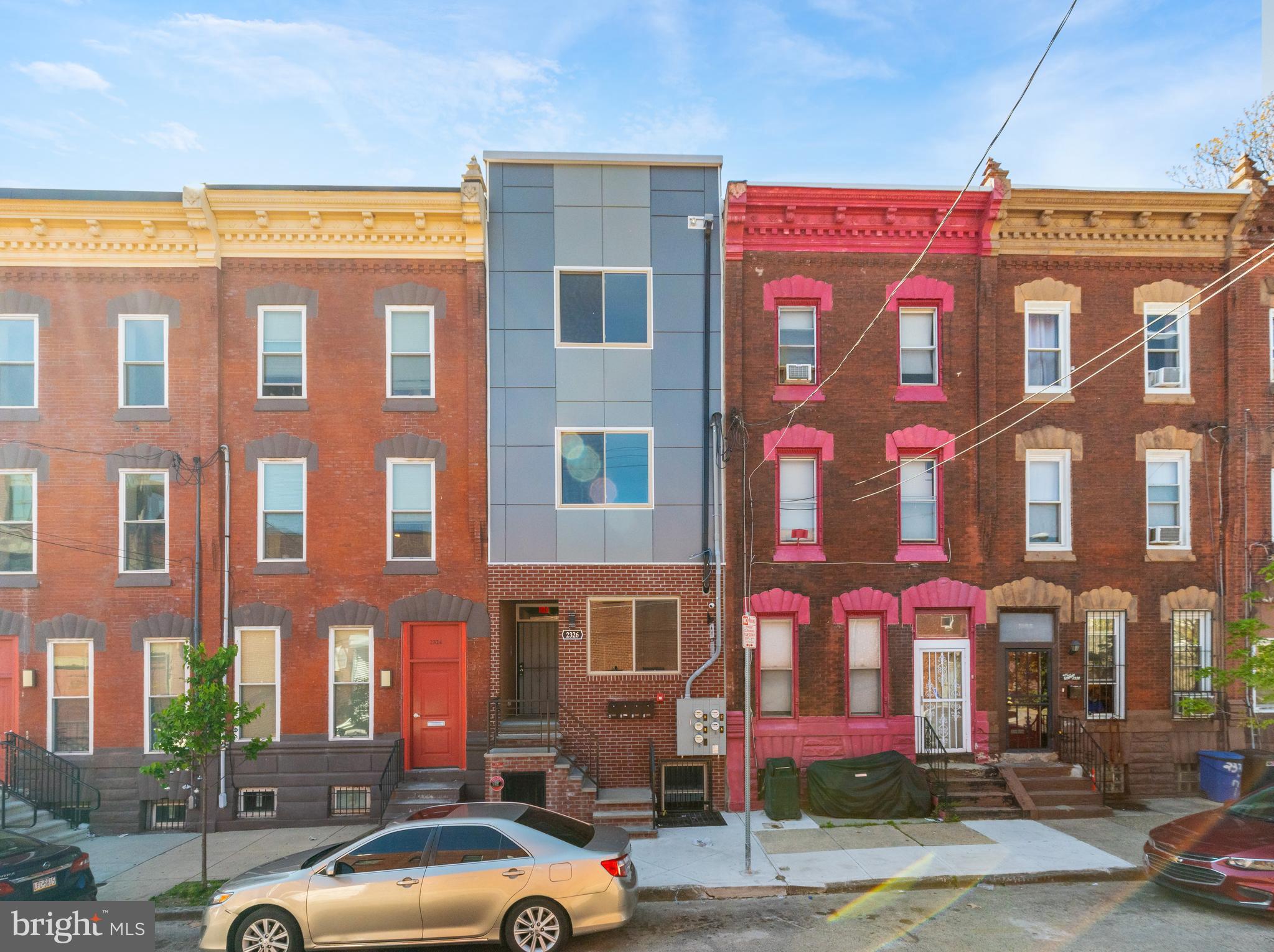 2326 North 7th St