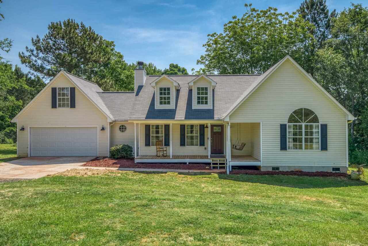 143 South Walkers Mill Road Griffin, GA 30223 - Photo 1 of 1 Gallery Image 1