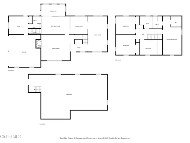 $400,000 | 4 Willowbrook Lane, Clifton Park, NY 12019