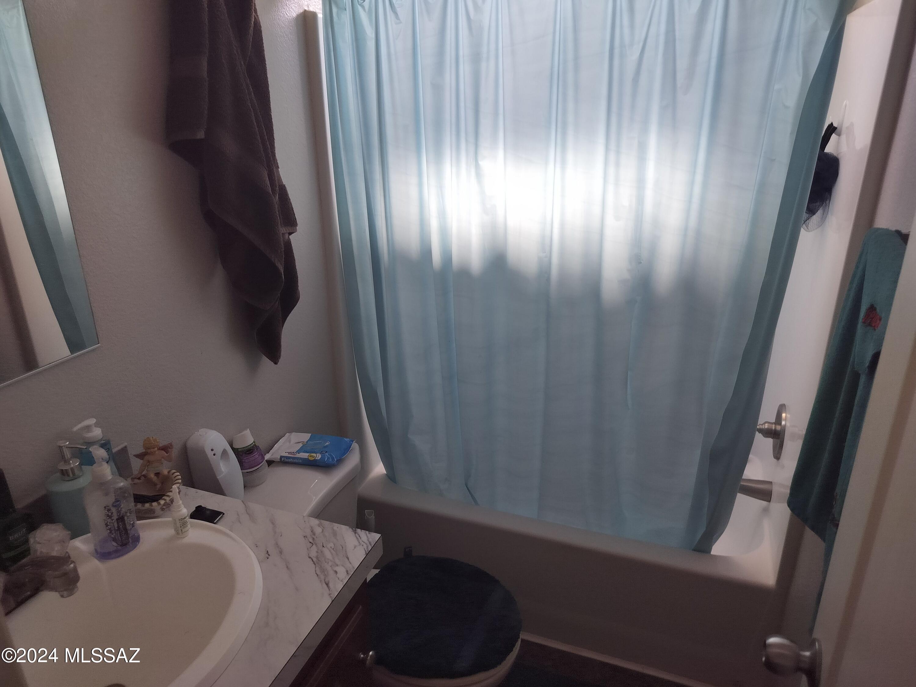 3120 North Romero Road, Unit 45 Tucson, AZ 85705 - Photo 11 of 11