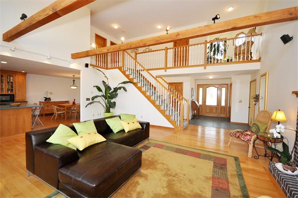 120 Stow Road Boxborough, MA 01719 - Photo 2 of 30 a living room with furniture