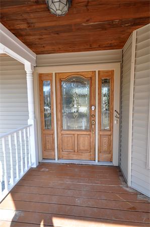 120 Stow Road Boxborough, MA 01719 - Photo 22 of 30 a view of a room that has wooden floor and a window