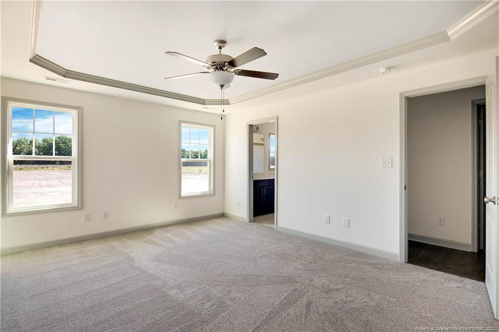 120 Canady (lot 9) Road Hope Mills, NC 28348 - Photo 19 of 30 Photo 19
