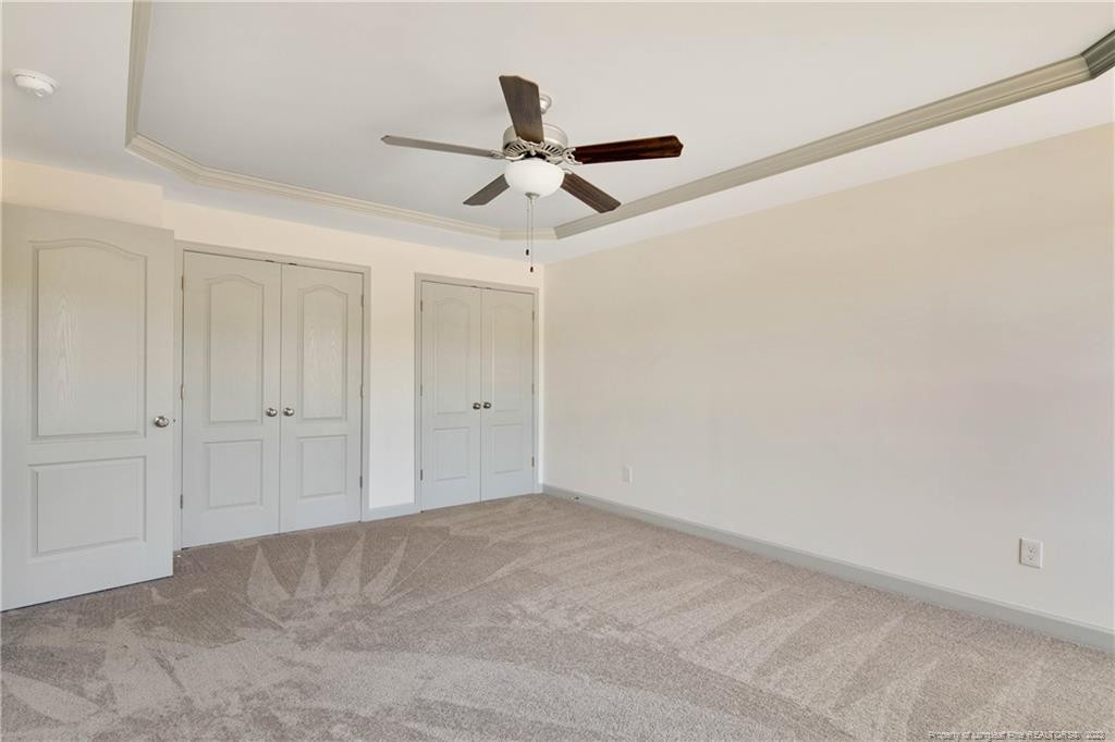 120 Canady (lot 9) Road Hope Mills, NC 28348 - Photo 21 of 30 Photo 21