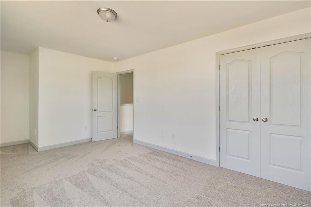 120 Canady (lot 9) Road Hope Mills, NC 28348 - Photo 26 of 30 Photo 26