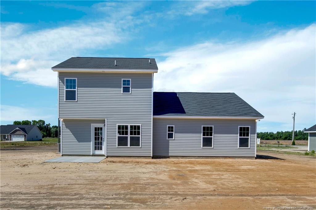 120 Canady (lot 9) Road Hope Mills, NC 28348 - Photo 30 of 30 Photo 30