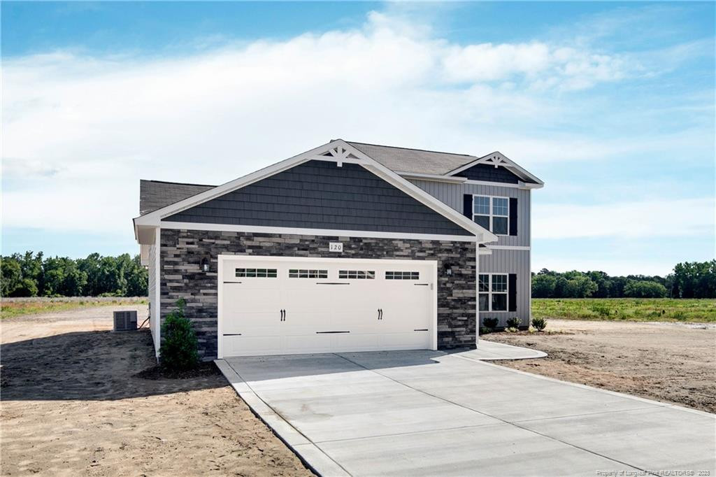 120 Canady (lot 9) Road Hope Mills, NC 28348 - Photo 3 of 30 Photo 3