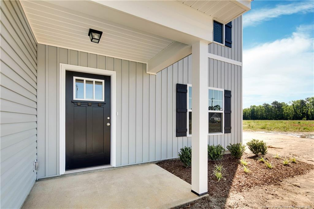 120 Canady (lot 9) Road Hope Mills, NC 28348 - Photo 4 of 30 Photo 4