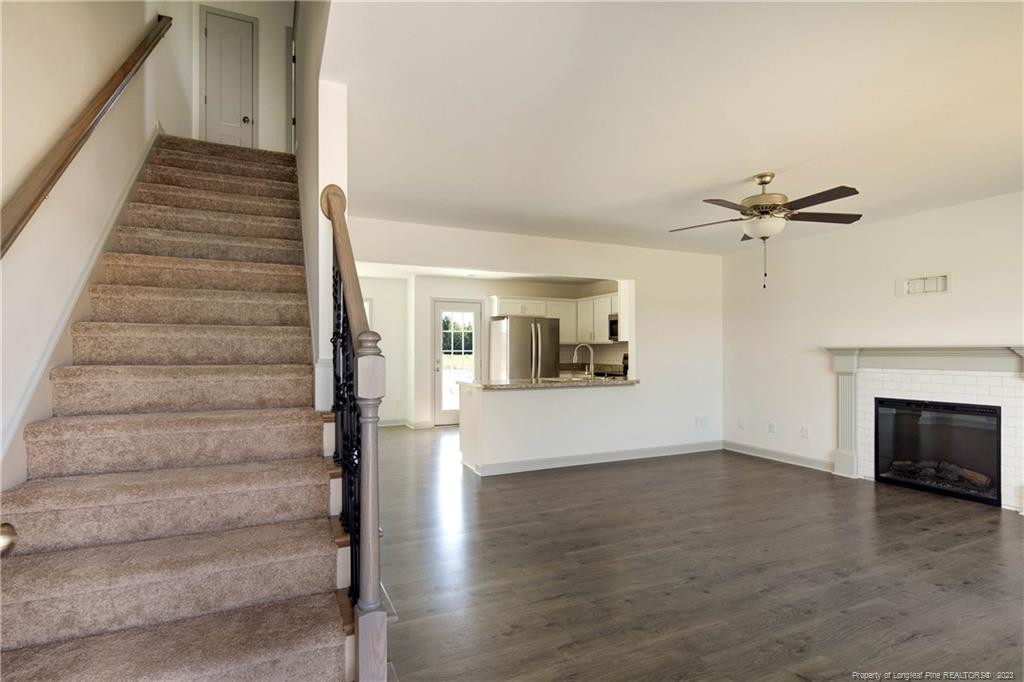 120 Canady (lot 9) Road Hope Mills, NC 28348 - Photo 5 of 30 Photo 5
