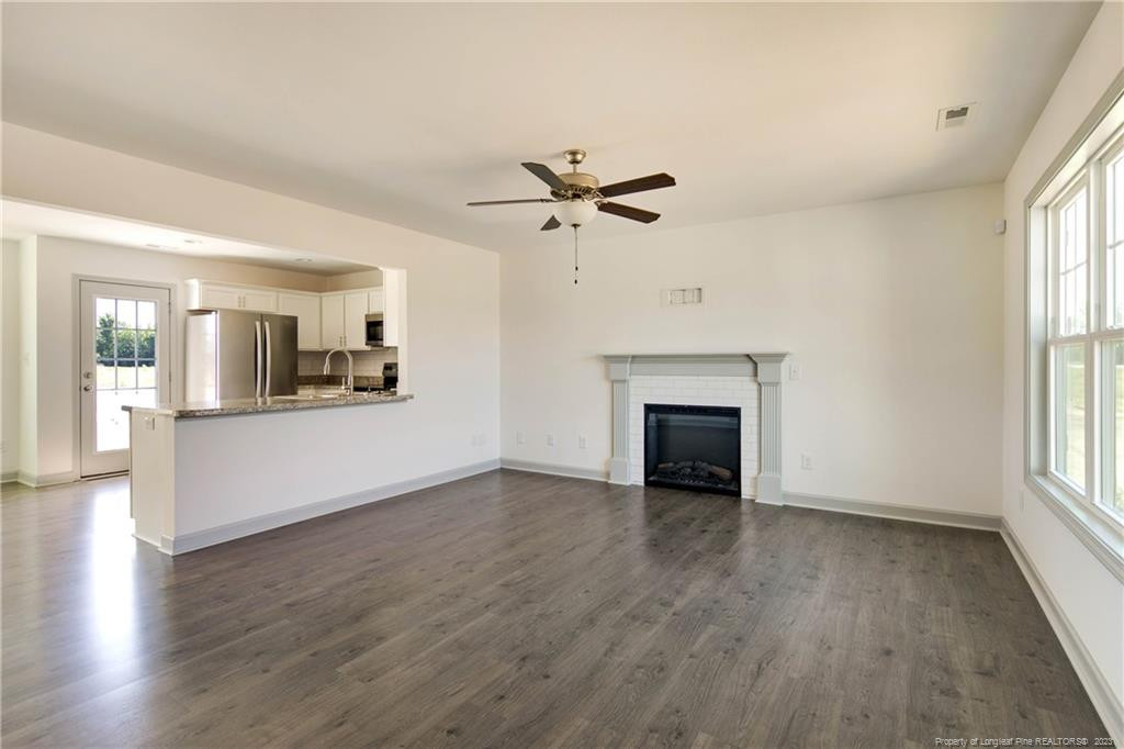120 Canady (lot 9) Road Hope Mills, NC 28348 - Photo 6 of 30 Photo 6