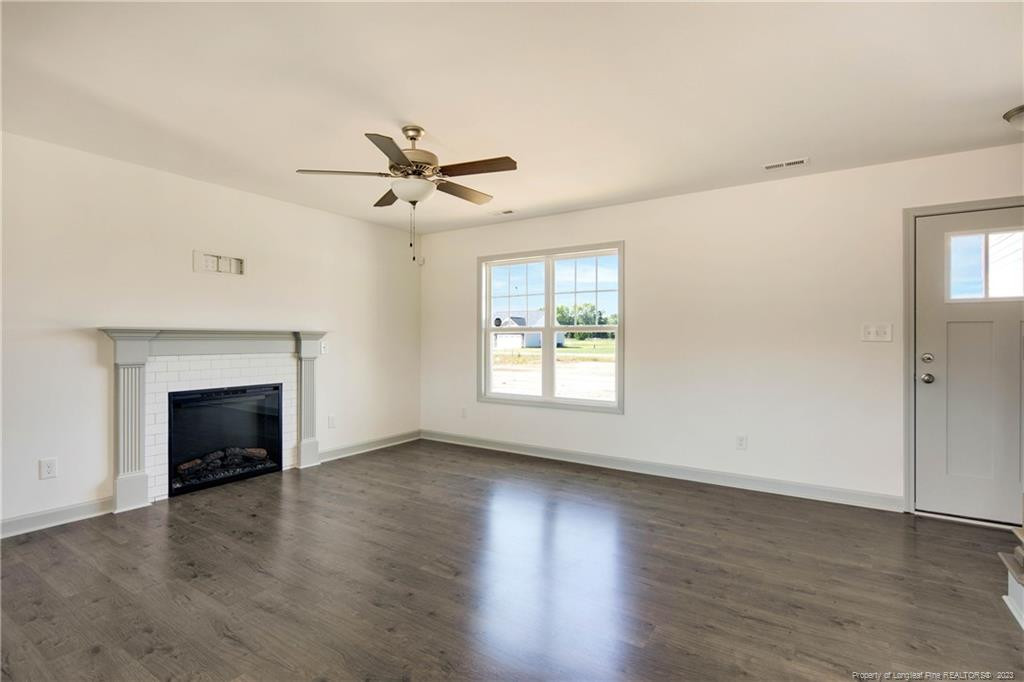 120 Canady (lot 9) Road Hope Mills, NC 28348 - Photo 7 of 30 Photo 7