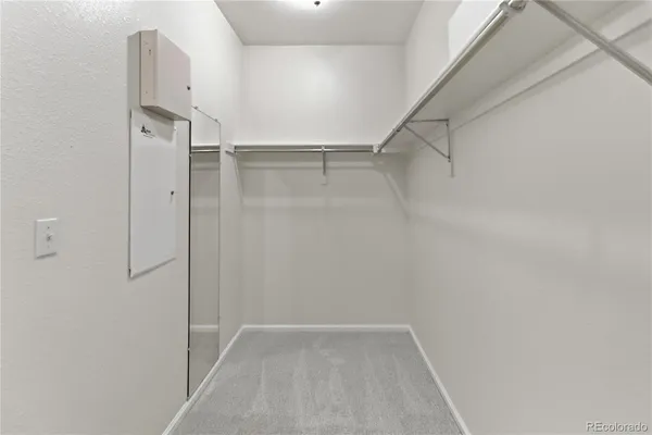 $357,000 | 8200 East 8th Avenue, Unit 6101, Denver, CO 80230