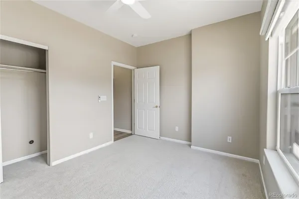 $357,000 | 8200 East 8th Avenue, Unit 6101, Denver, CO 80230