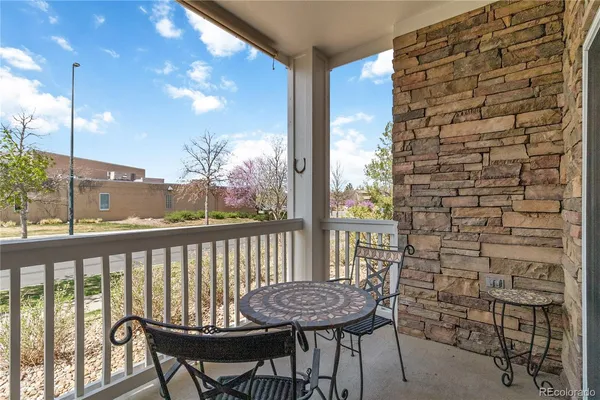 $357,000 | 8200 East 8th Avenue, Unit 6101, Denver, CO 80230