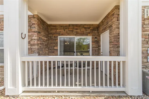 $357,000 | 8200 East 8th Avenue, Unit 6101, Denver, CO 80230