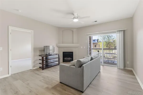 $357,000 | 8200 East 8th Avenue, Unit 6101, Denver, CO 80230
