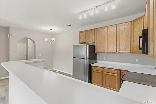 $357,000 | 8200 East 8th Avenue, Unit 6101, Denver, CO 80230