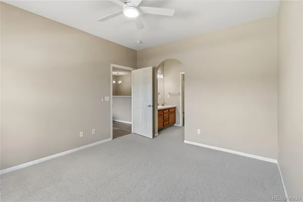 $357,000 | 8200 East 8th Avenue, Unit 6101, Denver, CO 80230