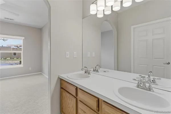 $357,000 | 8200 East 8th Avenue, Unit 6101, Denver, CO 80230