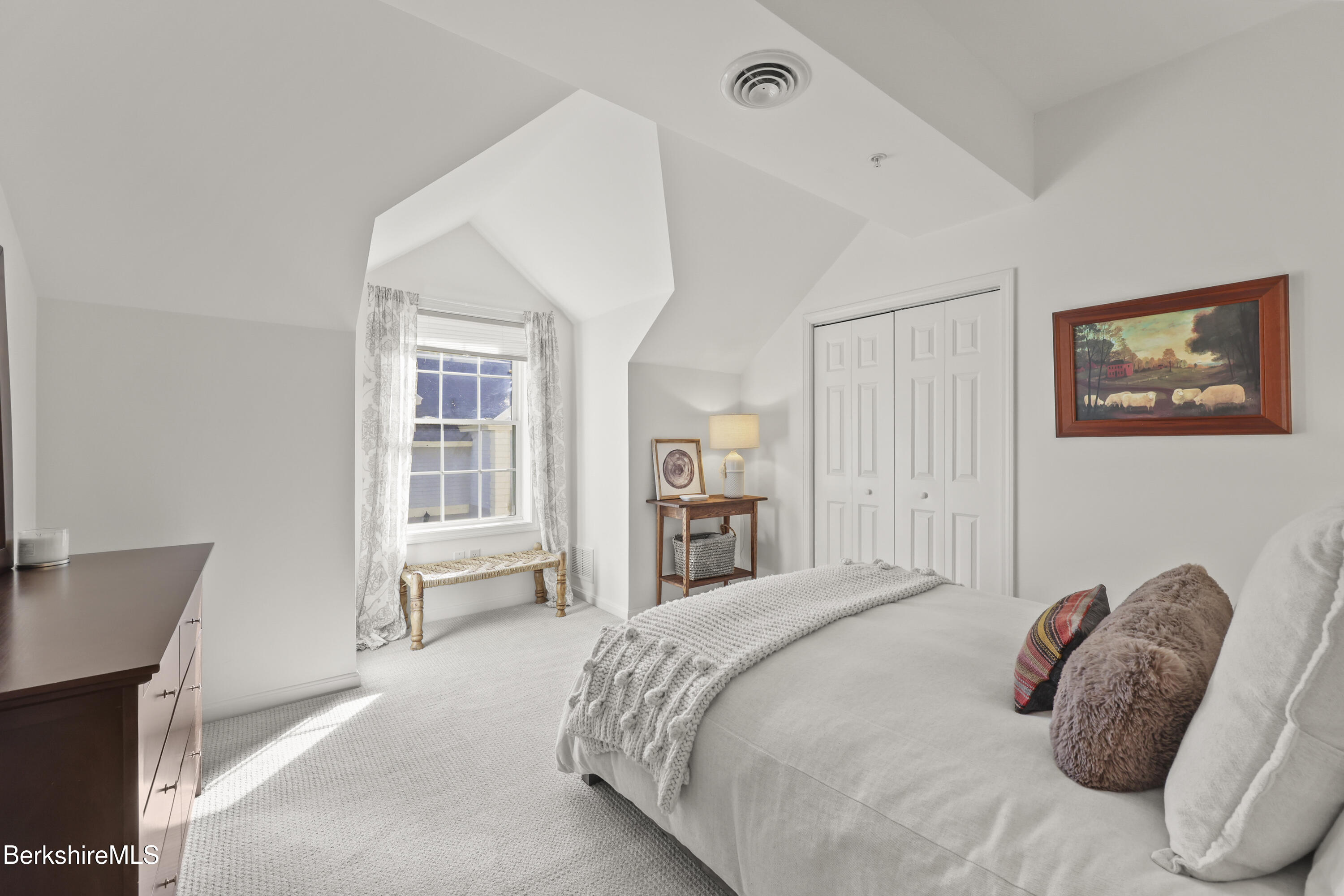 37 Corey Road, Unit 845 Hancock, MA 01237 - Photo 20 of 40 Bedroom One