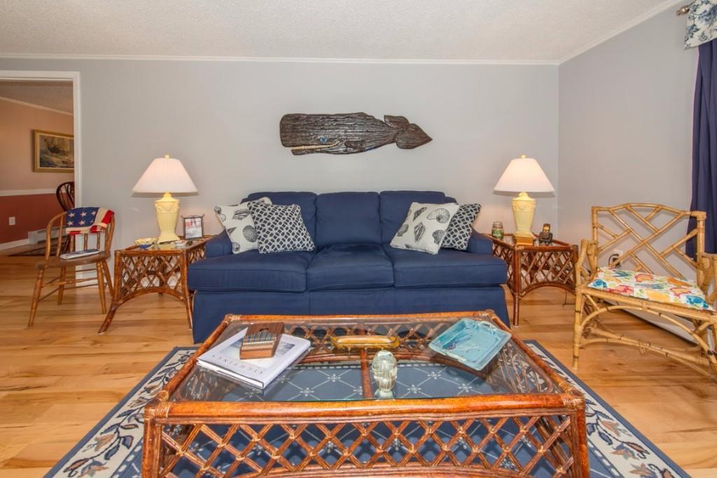 11 Montgomery Road Boothbay Harbor, ME 04538 - Photo 11 of 23 Photo