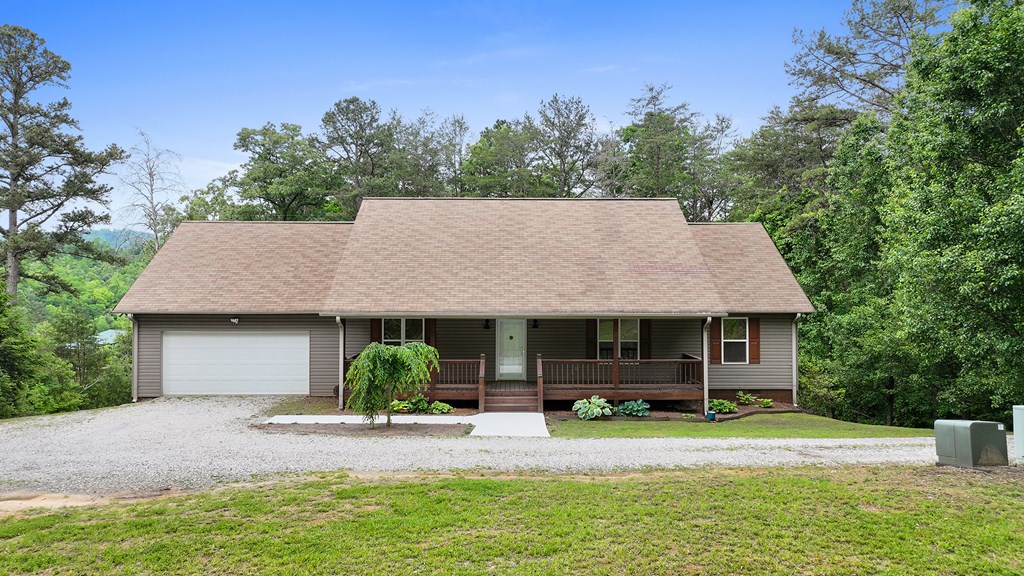 140 Croft Chapel Road Turtletown, TN 37391 - Photo 2 of 37 Gallery Image 2
