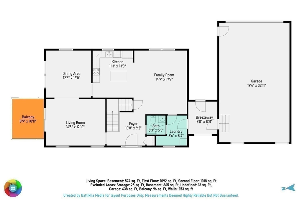 53 Farm Street Blackstone, MA 01504 - Photo 38 of 42