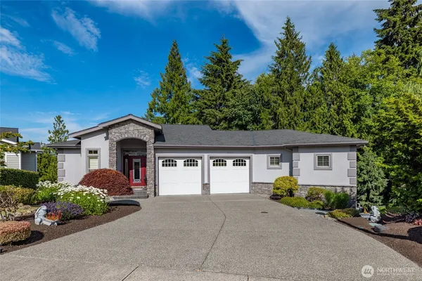 $1,100,000 | 1808 Bakerview Court, Mount Vernon, WA 98274