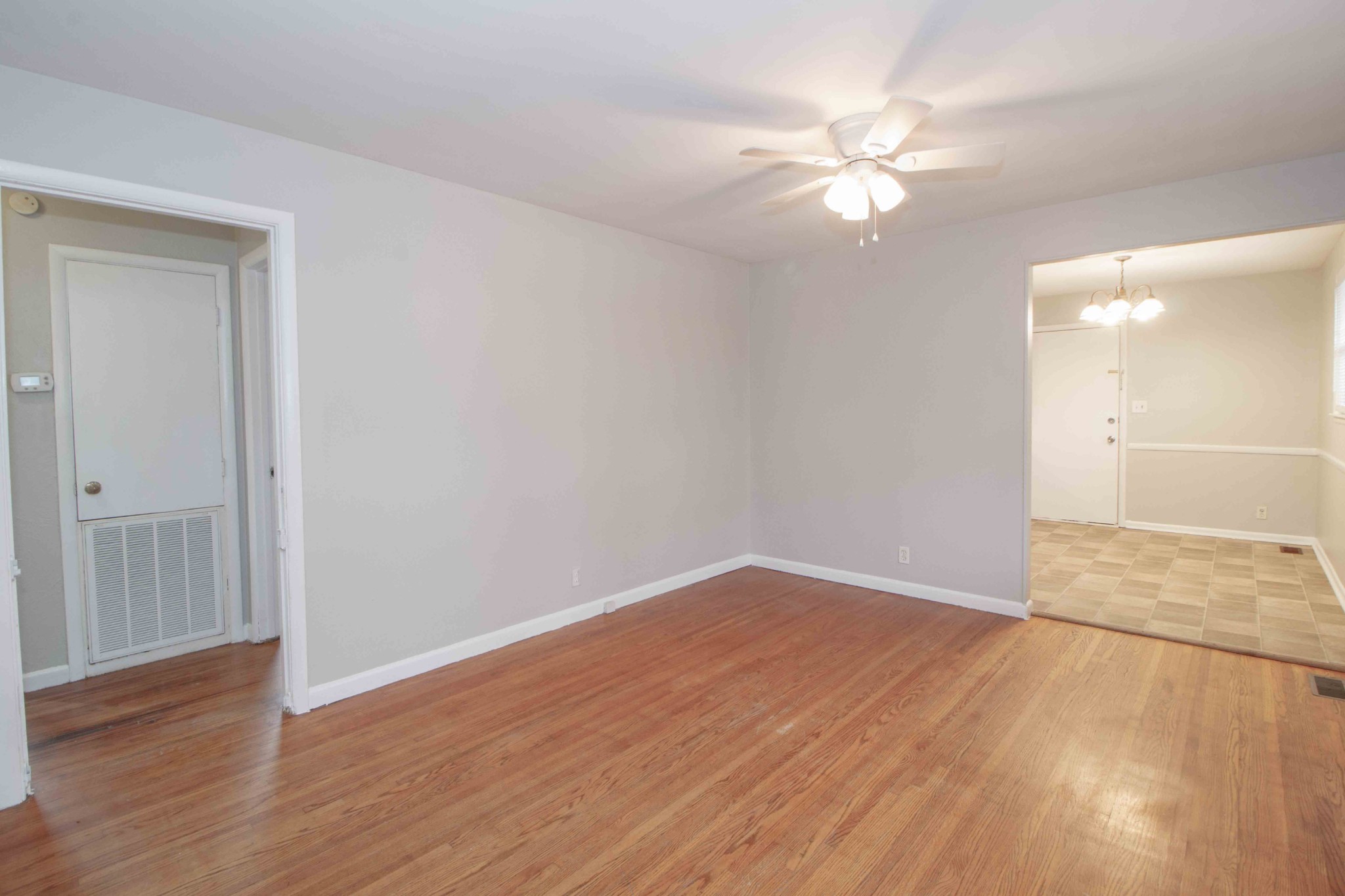 402 Britton Springs Road Clarksville, TN 37042 - Photo 4 of 27