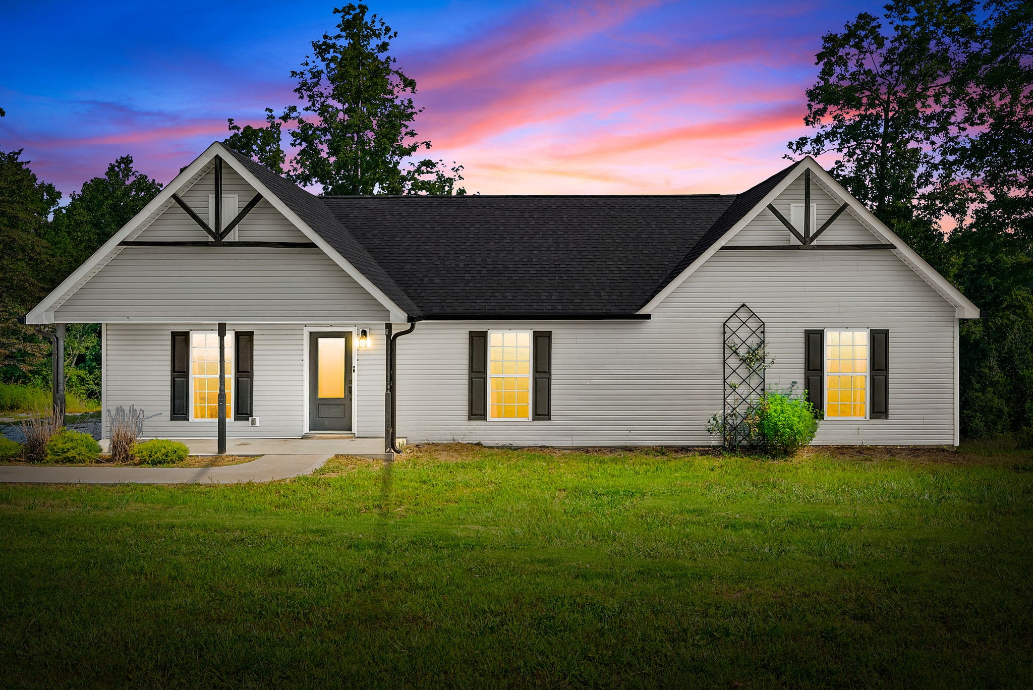 153 High Point Road Erin, TN 37061 - Photo 3 of 41 Gallery Image 3