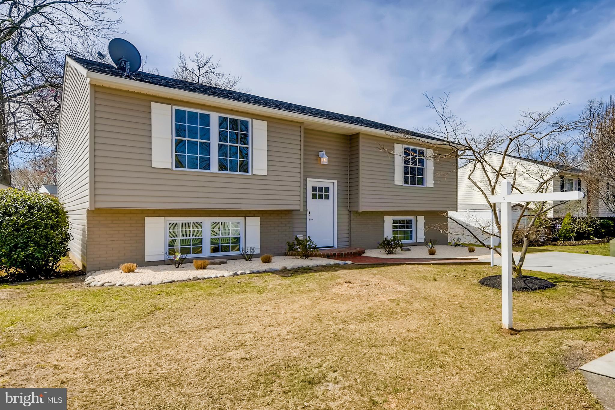 2202 Monocacy Road Baltimore, MD 21221 - Photo 1 of 38