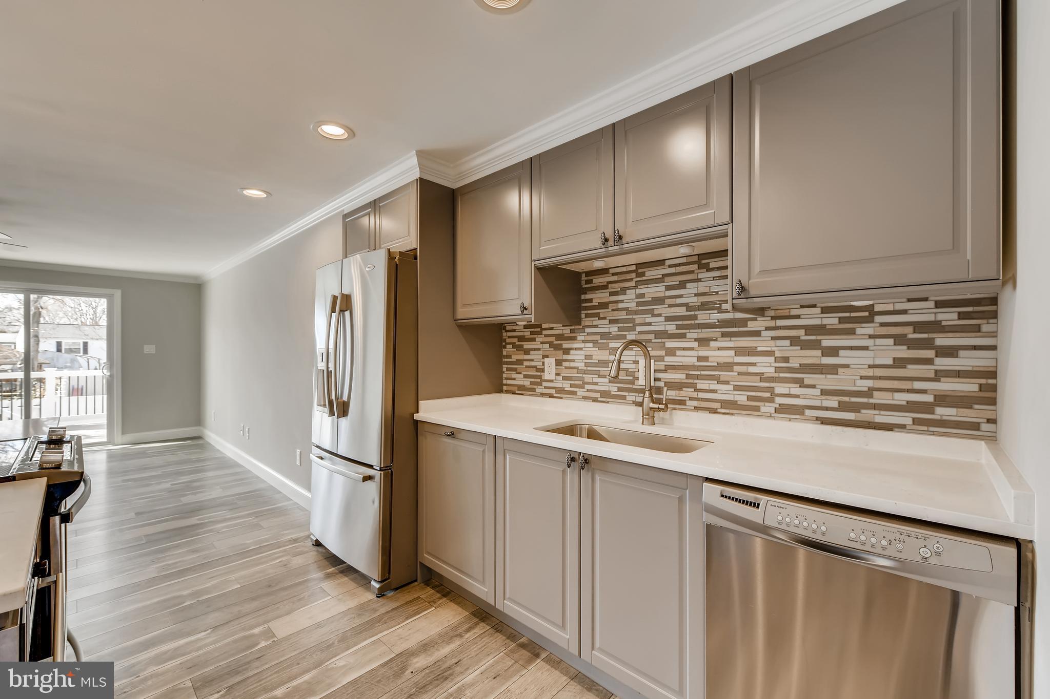 2202 Monocacy Road Baltimore, MD 21221 - Photo 12 of 38