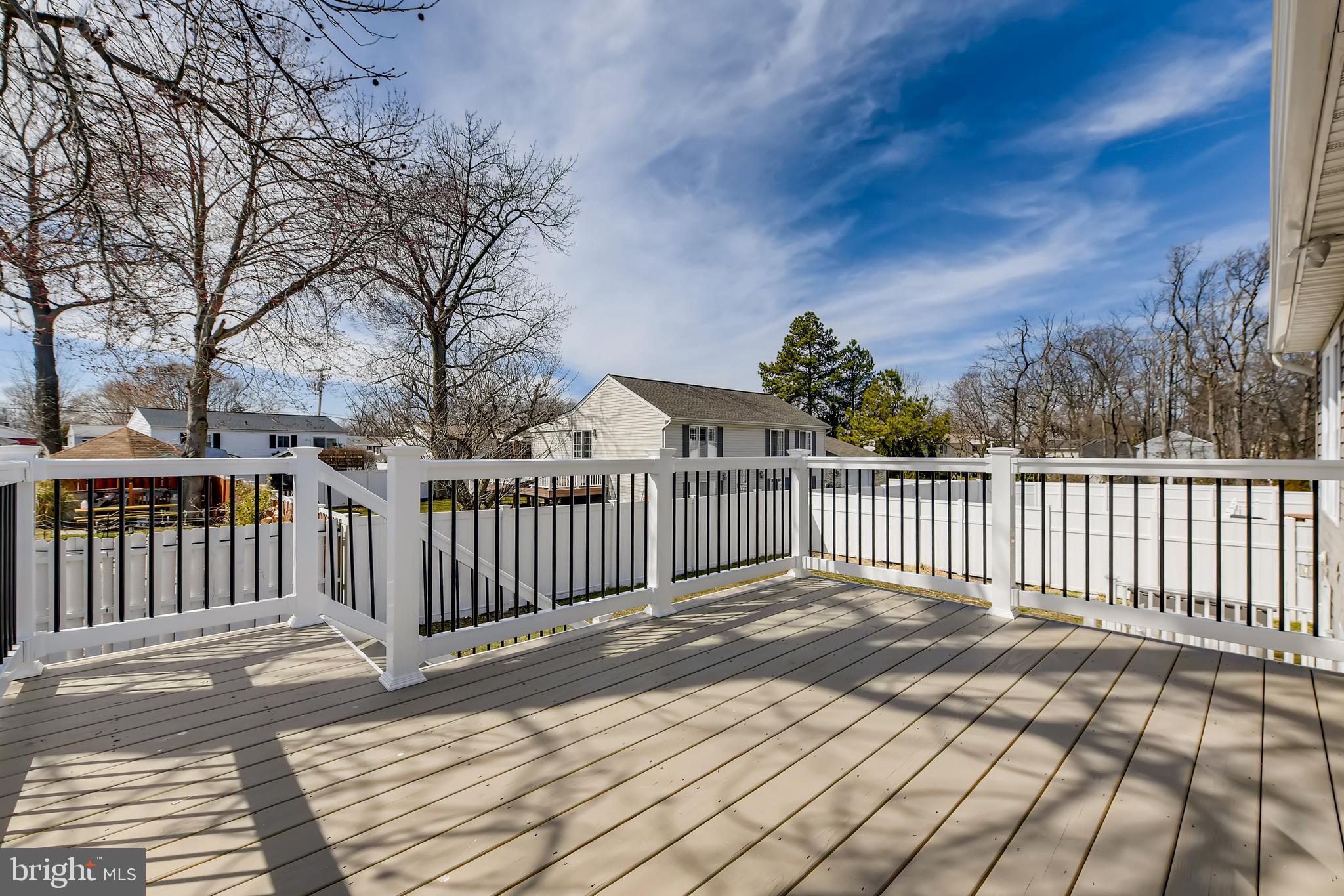 2202 Monocacy Road Baltimore, MD 21221 - Photo 33 of 38