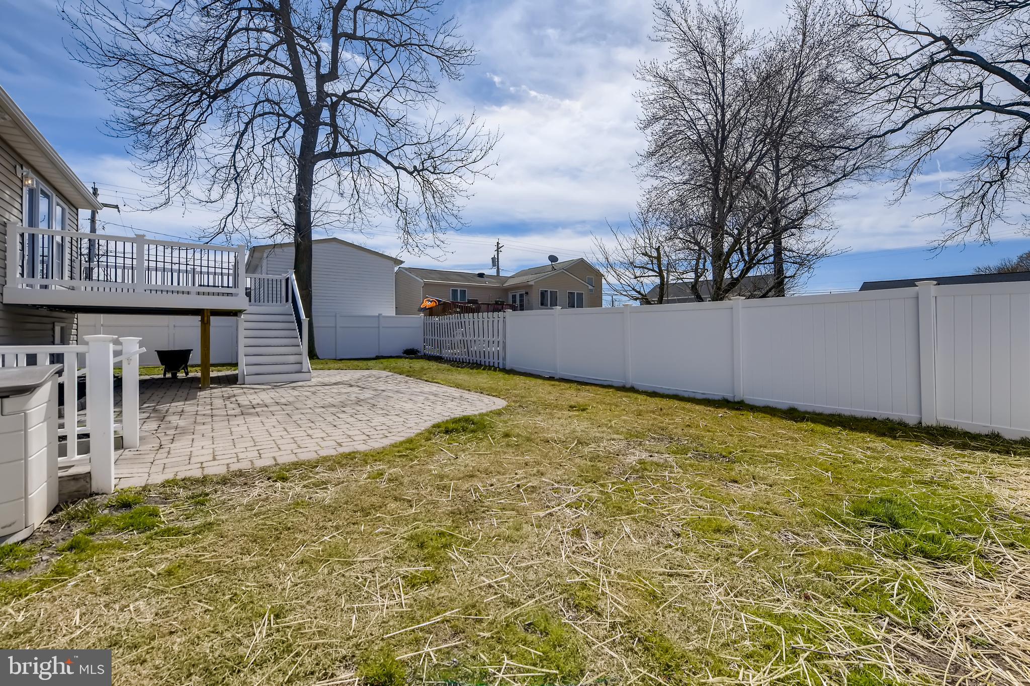 2202 Monocacy Road Baltimore, MD 21221 - Photo 34 of 38