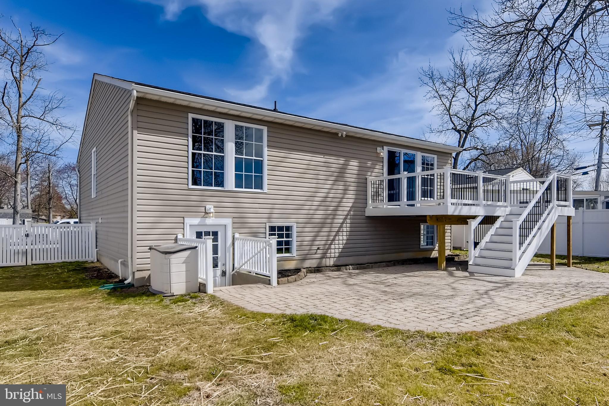 2202 Monocacy Road Baltimore, MD 21221 - Photo 35 of 38