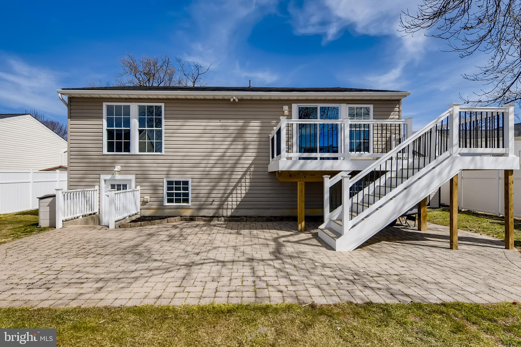 2202 Monocacy Road Baltimore, MD 21221 - Photo 36 of 38