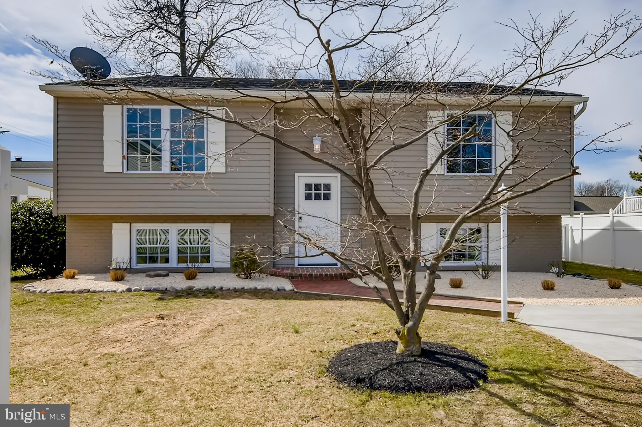 2202 Monocacy Road Baltimore, MD 21221 - Photo 37 of 38