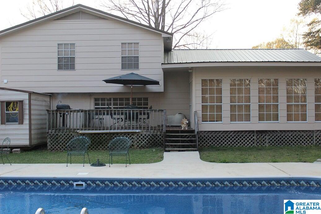 2705 Oak Shadow Terrace Pinson, AL 35215 - Photo 3 of 13