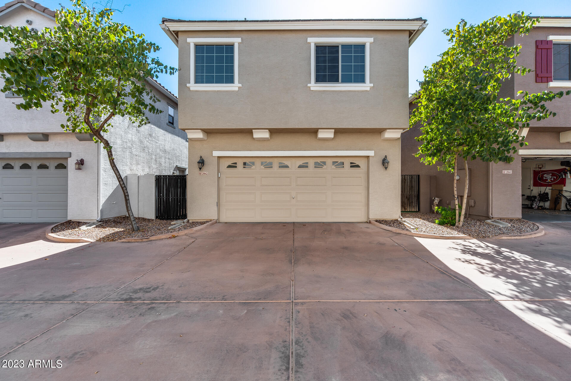 2862 South Brett Street Gilbert, AZ 85295 - Photo 36 of 37
