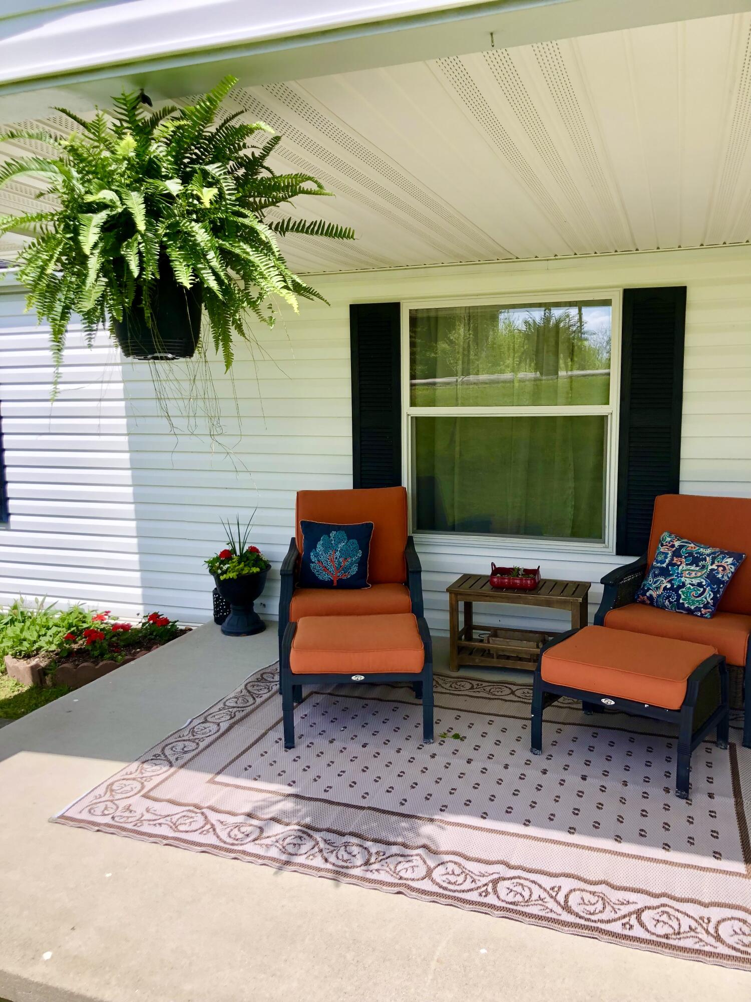 258 Whitlock Road Richmond, KY 40475 - Photo 5 of 27 9DC7215F-D6FE-4F55-A40B-67B7238081AD