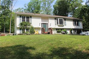 161 Ledge Road Middletown, NY 10940 - Photo 1 of 1 Neatly trimmed landscaping and nothing to do but unpack! Central air to keep you cool in the summer and a wood burning stove to help defray heating costs.