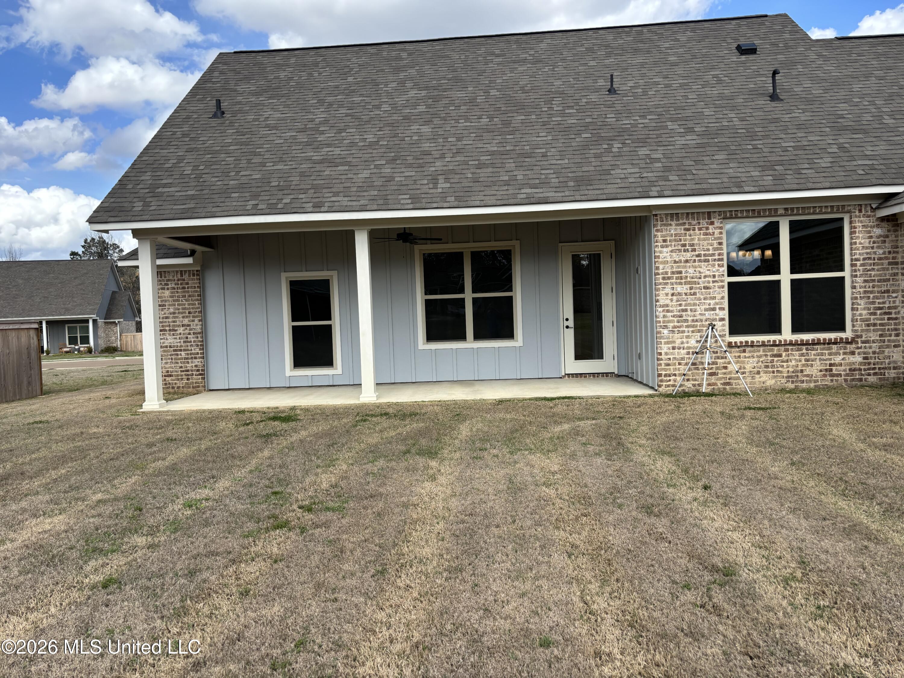 107 Trace Pointe Place Clinton, MS 39056 - Photo 20 of 20 IMG_0376
